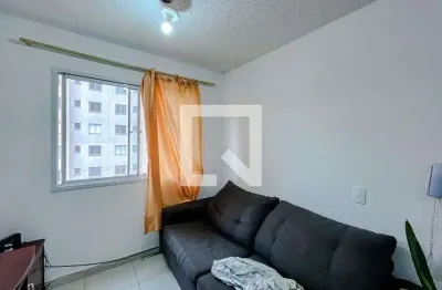 Apartamento para aluguel - cambuci, 2 quartos,  38 m² - são paulo