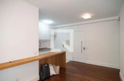 Apartamento para aluguel - bela vista, 2 quartos,  54 m² - são paulo
