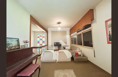 Casa para aluguel - jardim lindóia, 3 quartos,  300 m² - porto alegre