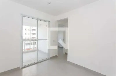 Apartamento para aluguel - vila esperança, 1 quarto,  37 m² - são paulo