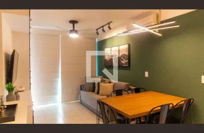 Apartamento com 1 quarto para alugar na Rua Edmundo March, Ingá, Niterói