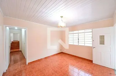 Casa com 3 quartos para alugar na Rua Lomas Valentinas, Saúde, São Paulo