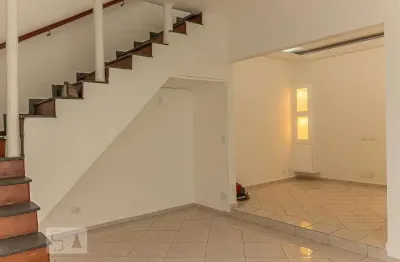 Casa para Aluguel - Vila das Mercês, 4 Quartos,  248 m² - São Paulo