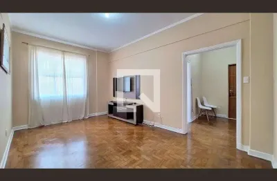 Apartamento para aluguel - barra funda, 2 quartos,  97 m² - são paulo