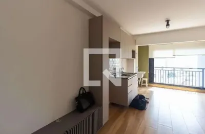 Apartamento com 2 quartos para alugar na Rua Erasmo Braga, Centro, Osasco