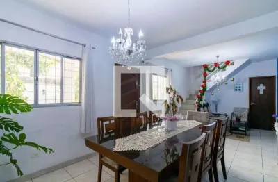 Casa para aluguel - jardim city, 4 quartos,  361 m² - guarulhos