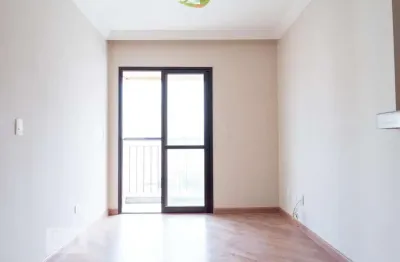 Apartamento para aluguel - santana, 3 quartos,  74 m² - são paulo