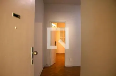 Apartamento para aluguel - copacabana, 1 quarto,  43 m² - rio de janeiro