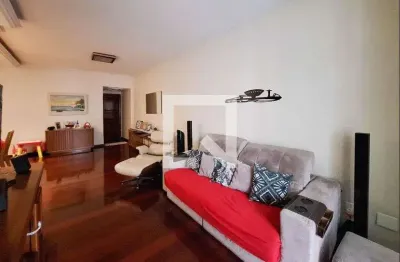 Apartamento para aluguel - icaraí, 3 quartos,  204 m² - niterói