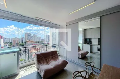 Kitnet / stúdio para aluguel - vila mariana, 1 quarto,  31 m² - são paulo