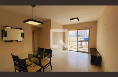 Apartamento para aluguel - retiro , 3 quartos,  72 m² - jundiaí