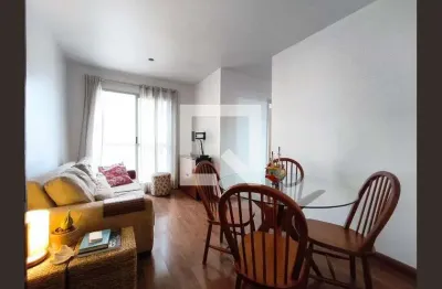 Apartamento para aluguel - cambuci, 3 quartos,  70 m² - são paulo