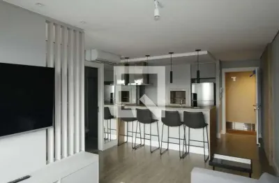 Apartamento para aluguel - petrópolis, 1 quarto,  43 m² - porto alegre