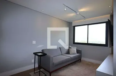 Apartamento para aluguel - petrópolis, 1 quarto,  43 m² - porto alegre