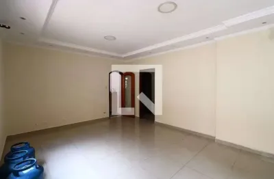 Casa para aluguel - vila matilde, 3 quartos,  170 m² - são paulo