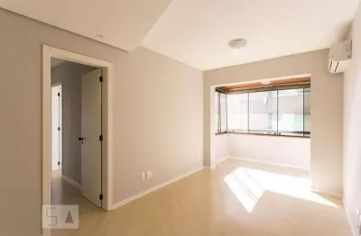 Apartamento para aluguel - menino deus, 2 quartos,  60 m² - porto alegre