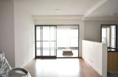 Apartamento para aluguel - vila clementino, 4 quartos,  132 m² - são paulo