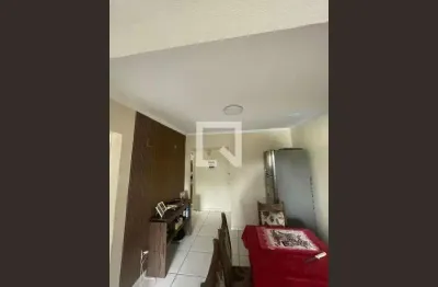 Apartamento para aluguel - butantã, 3 quartos,  65 m² - são paulo