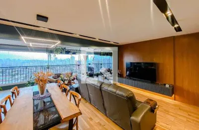 Apartamento para aluguel - cambuci, 2 quartos,  111 m² - são paulo