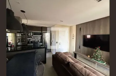 Apartamento para aluguel - parque residencial flamboyant, 3 quartos,  72 m² - são josé dos campos