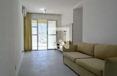 Apartamento para aluguel - jacarepaguá, 3 quartos,  70 m² - rio de janeiro