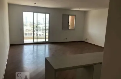 Apartamento para aluguel - santana, 3 quartos,  110 m² - são paulo