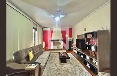 Apartamento para aluguel - scharlau, 3 quartos,  450 m² - são leopoldo