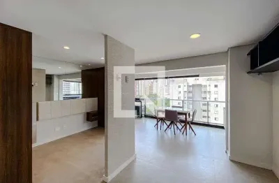 Kitnet / stúdio para aluguel - vila mariana, 1 quarto,  38 m² - são paulo