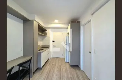 Apartamento para aluguel - vila olímpia, 1 quarto,  25 m² - são paulo