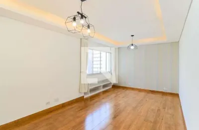 Apartamento para aluguel - brooklin, 2 quartos,  75 m² - são paulo