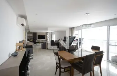 Apartamento para aluguel - vila mariana, 3 quartos,  246 m² - são paulo