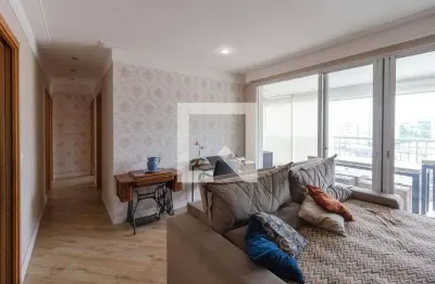 Apartamento para aluguel - centro, 3 quartos,  93 m² - guarulhos