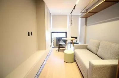 Apartamento para aluguel - vila mariana, 1 quarto,  29 m² - são paulo