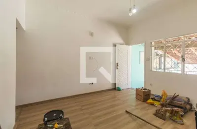 Casa com 2 quartos para alugar na Rua Belisário Campanha, Casa Verde, São Paulo