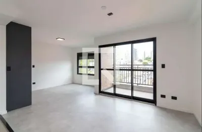 Apartamento para aluguel - água fria, 1 quarto,  40 m² - são paulo