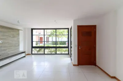 Casa para aluguel - recreio, 4 quartos,  210 m² - rio de janeiro