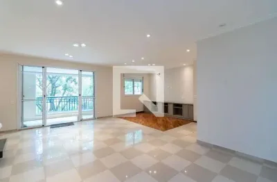 Apartamento para aluguel - santana, 3 quartos,  148 m² - são paulo