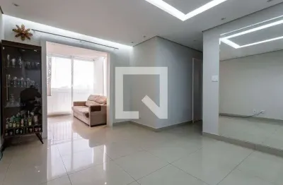 Apartamento para aluguel - vila das mercês, 3 quartos,  69 m² - são paulo