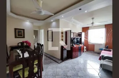 Apartamento para aluguel - barra da tijuca - marapendi, 2 quartos,  67 m² - rio de janeiro