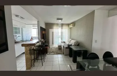 Apartamento para aluguel - recreio, 2 quartos,  69 m² - rio de janeiro