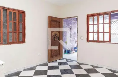 Casa para aluguel - cidade parque alvoradan, 1 quarto,  40 m² - guarulhos