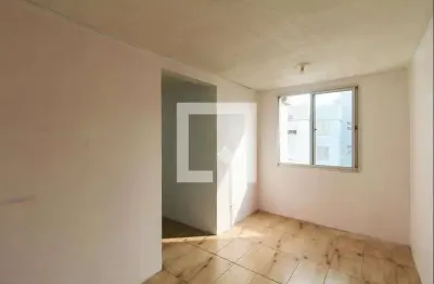 Apartamento com 2 quartos para alugar na Rua Carlos Alberto Lauermann Nunes, Olaria, Canoas