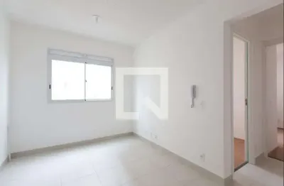Apartamento para aluguel - josé bonifácio, 2 quartos,  33 m² - são paulo