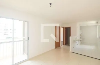 Apartamento para aluguel - guaratiba, 2 quartos,  45 m² - rio de janeiro