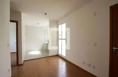 Apartamento para aluguel - cavalhada, 2 quartos,  48 m² - porto alegre