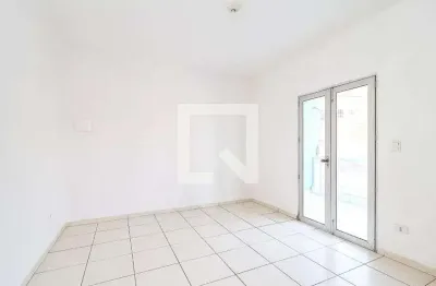 Casa para aluguel - conjunto residencial jose bonifacio, 2 quartos,  70 m² - são paulo