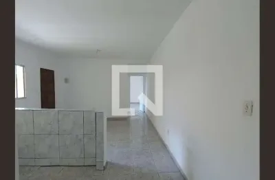 Casa com 1 quarto para alugar na Rua Rahal, Picanço, Guarulhos