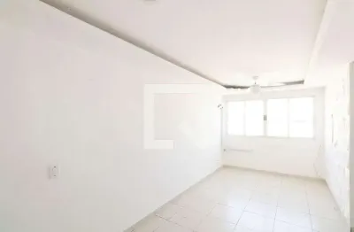 Apartamento para aluguel - campo grande, 2 quartos,  52 m² - rio de janeiro
