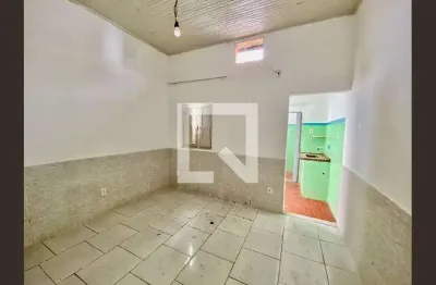 Apartamento para aluguel - engenho novo, 1 quarto,  40 m² - rio de janeiro