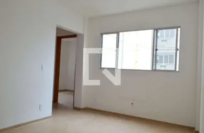 Apartamento para aluguel - taquara, 2 quartos,  50 m² - rio de janeiro